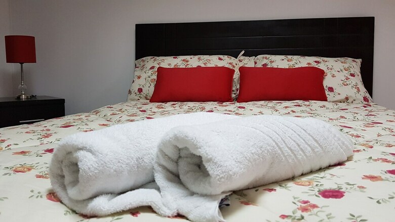 Bed & Breakfast White House Peru