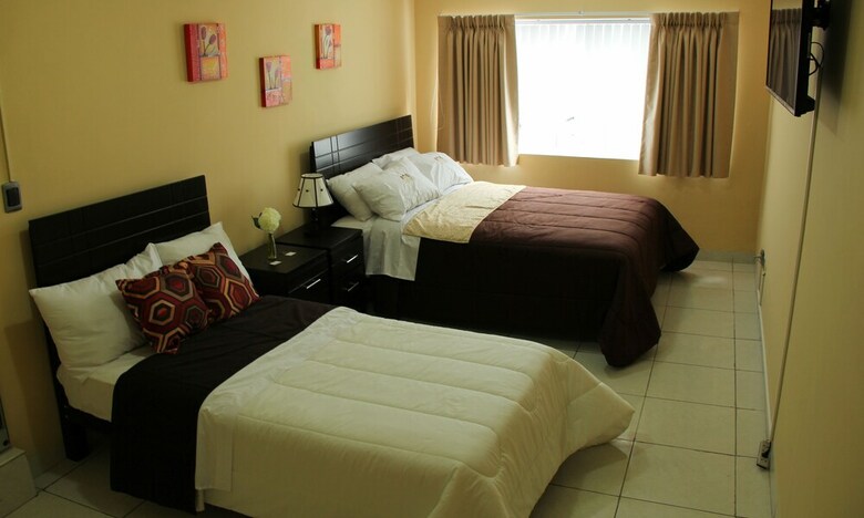 Bed & Breakfast White House Peru