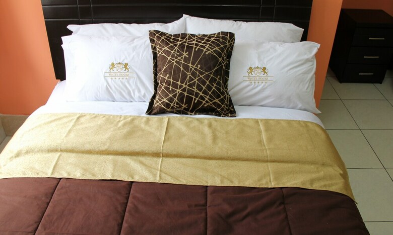 Bed & Breakfast White House Peru