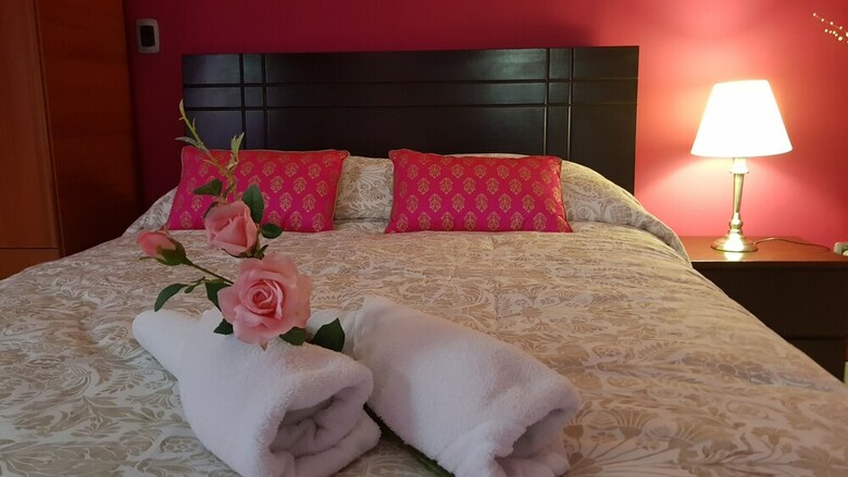 Bed & Breakfast White House Peru