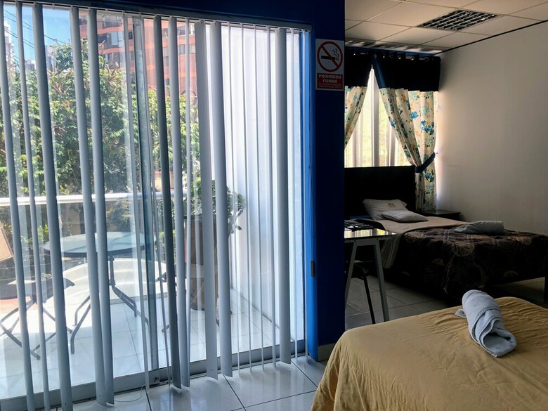 Bed & Breakfast White House Peru