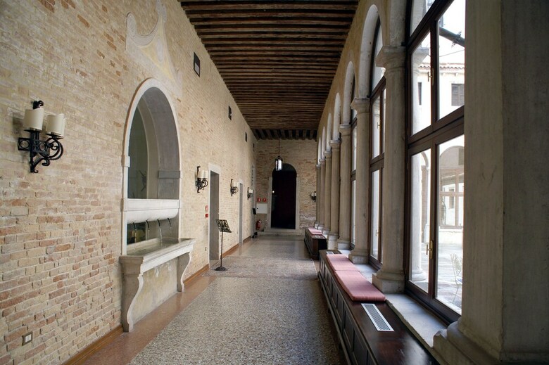 Bauer Palladio Hotel & Spa
