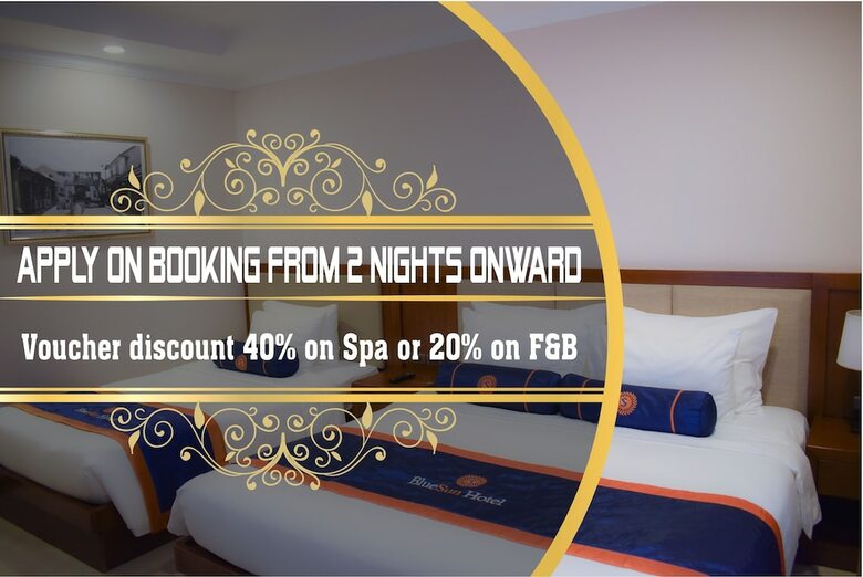 Bluesun Hotel