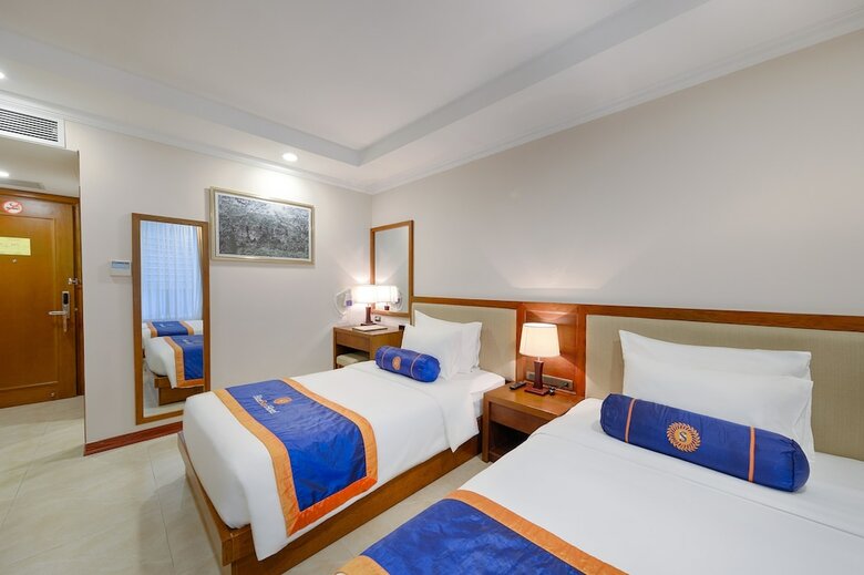 Bluesun Hotel
