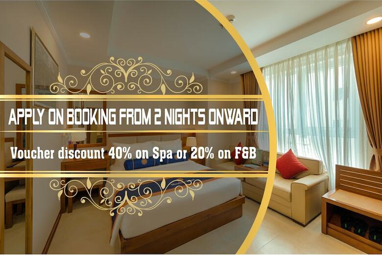 Bluesun Hotel