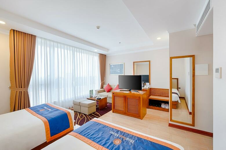 Bluesun Hotel