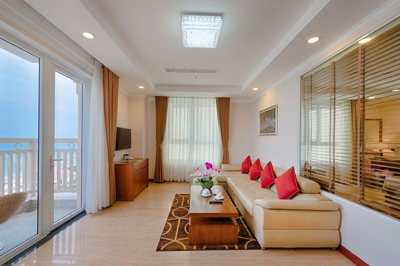 Bluesun Hotel
