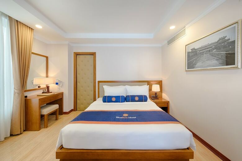 Bluesun Hotel