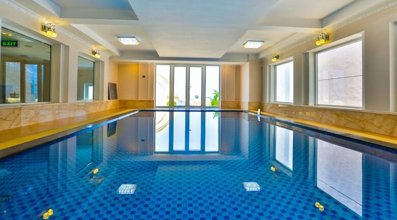 Bluesun Hotel