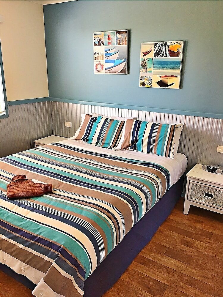 Beachcomber Holiday Park