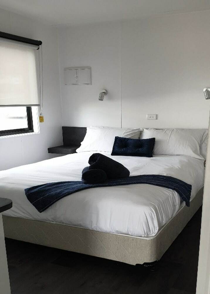 Beachcomber Holiday Park