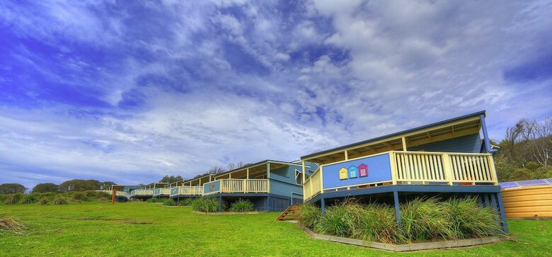 Beachcomber Holiday Park