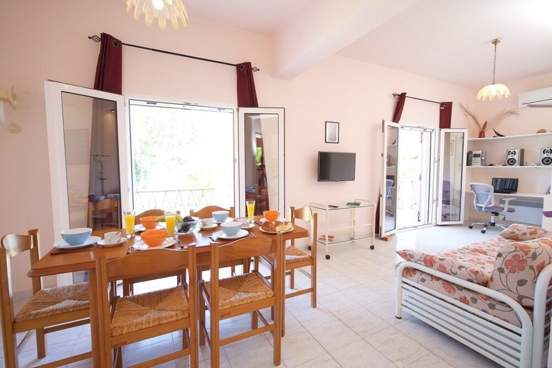 Villa Ostria