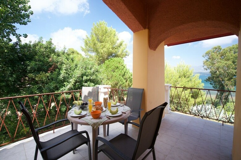 Villa Ostria