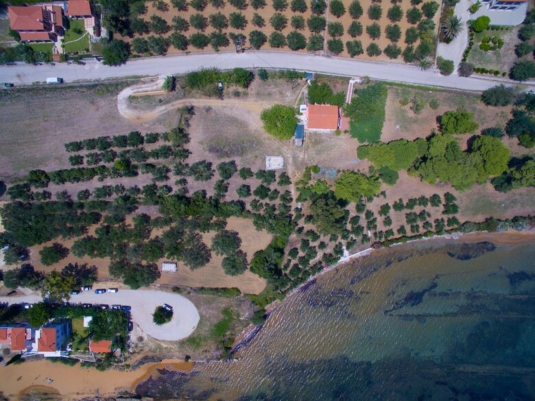 Villa Ostria