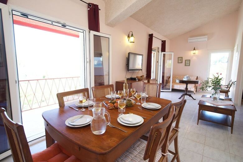 Villa Ostria