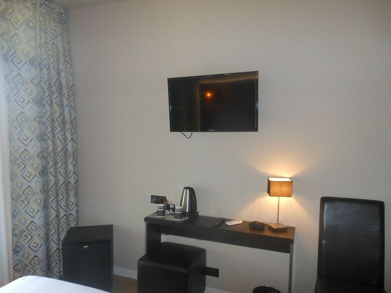Hotel H�tel Acqua Dolce