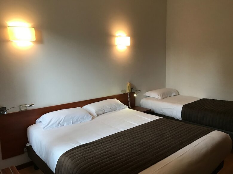 Hotel H�tel Acqua Dolce