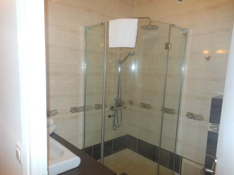 Hotel H�tel Acqua Dolce