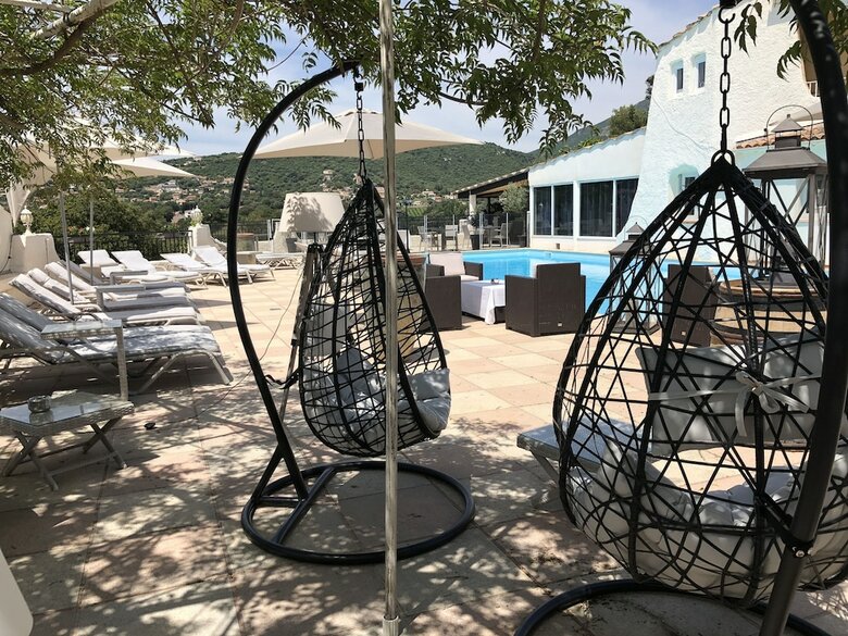 Hotel H�tel Acqua Dolce
