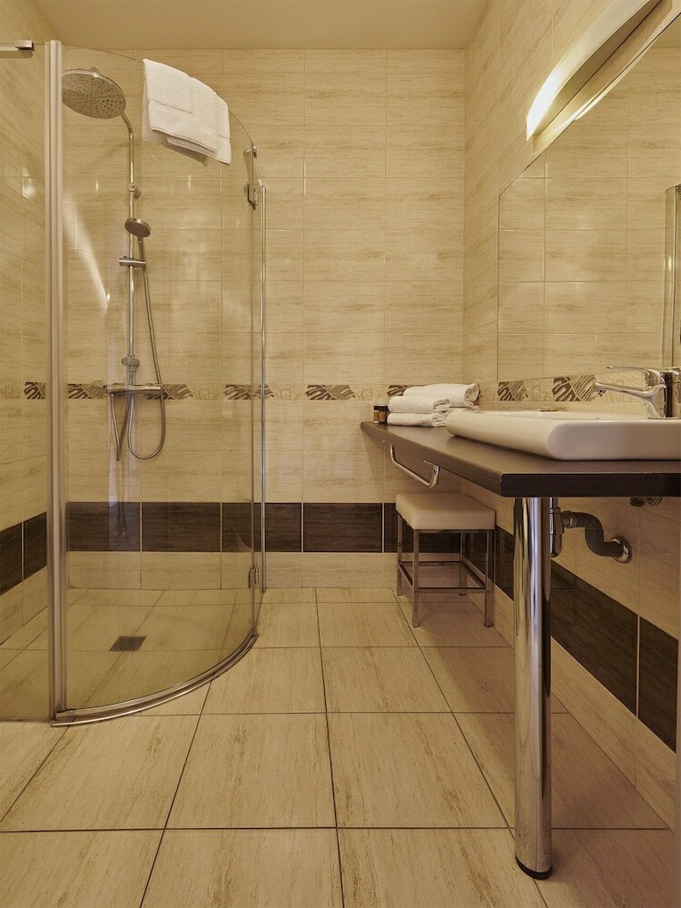 Hotel H�tel Acqua Dolce