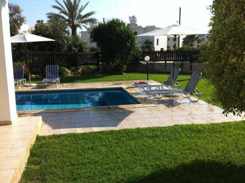 Diamond Villas