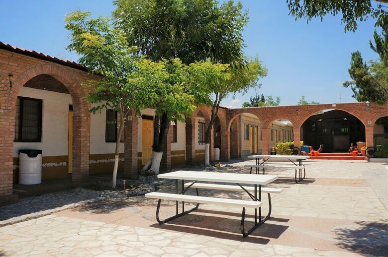 Hotel Santa Rosa