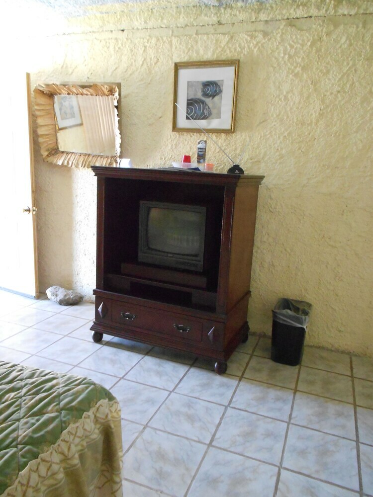 Hotel Santa Rosa