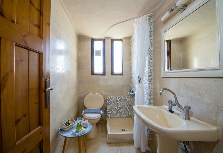 Evangelos Apartments