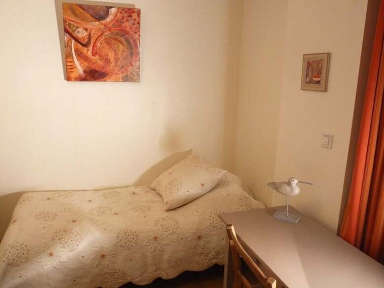 Bed & Breakfast Chambres D'h�tes La Maison Aux Bambous