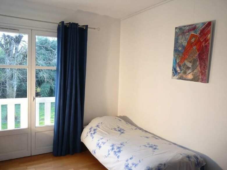 Bed & Breakfast Chambres D'h�tes La Maison Aux Bambous