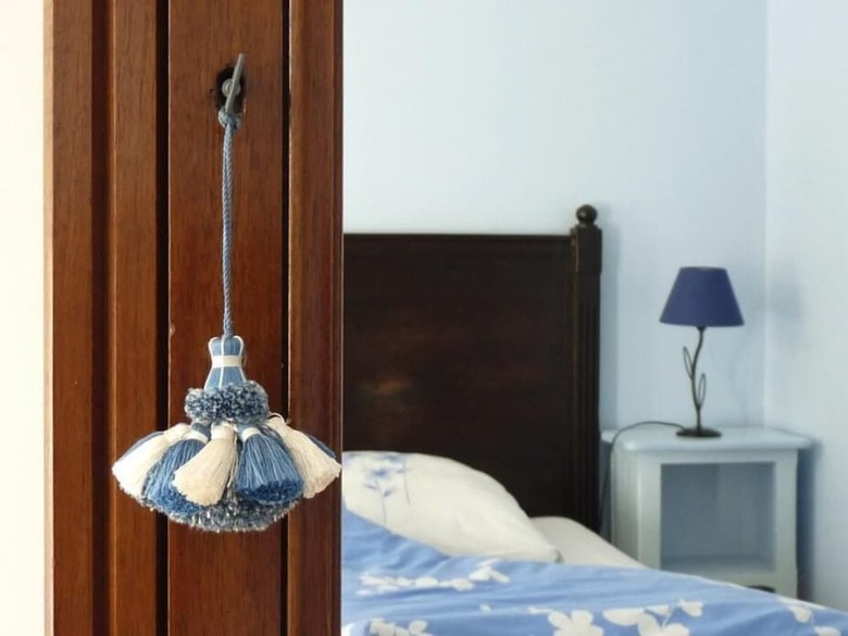 Bed & Breakfast Chambres D'h�tes La Maison Aux Bambous