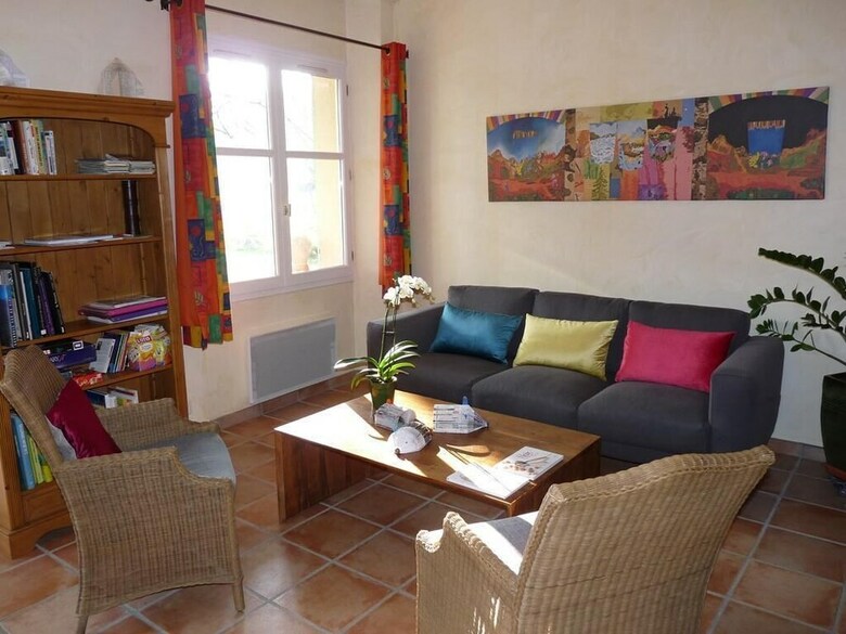 Bed & Breakfast Chambres D'h�tes La Maison Aux Bambous