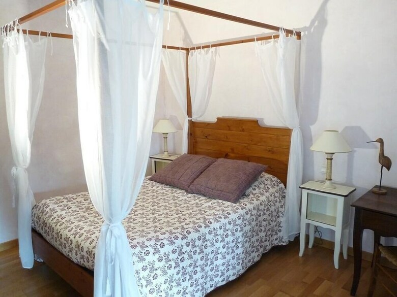 Bed & Breakfast Chambres D'h�tes La Maison Aux Bambous