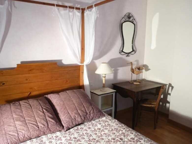 Bed & Breakfast Chambres D'h�tes La Maison Aux Bambous