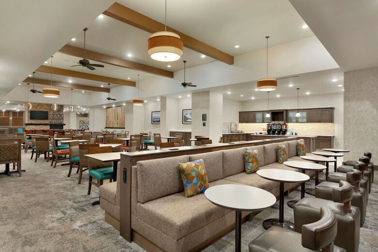 Hotel Homewood Suites By Hilton Moab