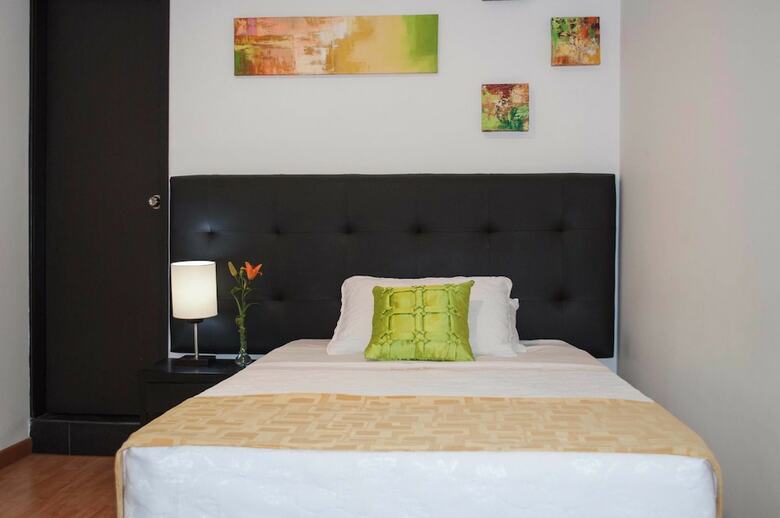 Hotel Ferias Park