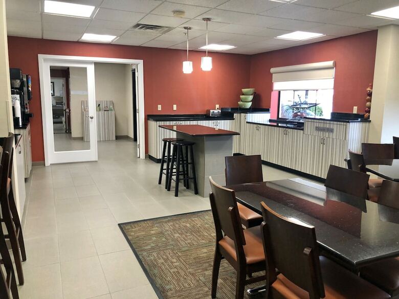Hotel Ramada Limited Mount Sterling