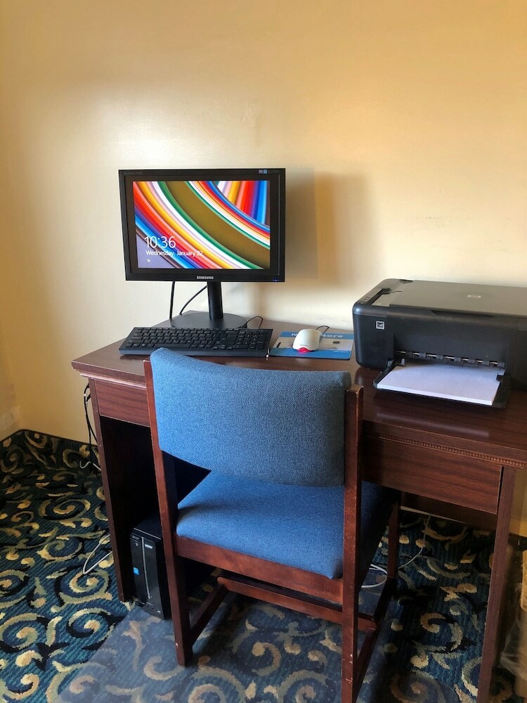 Hotel Ramada Limited Mount Sterling