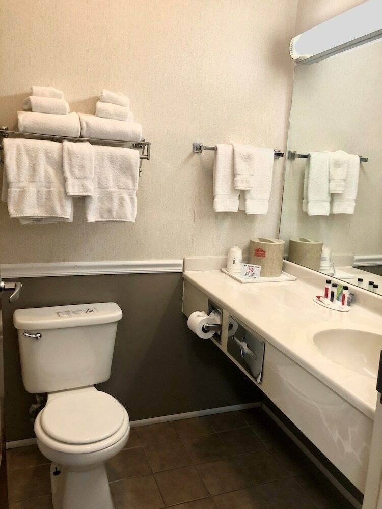 Hotel Ramada Limited Mount Sterling