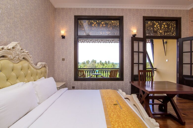 Hotel Kabalana