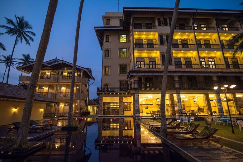 Hotel Kabalana