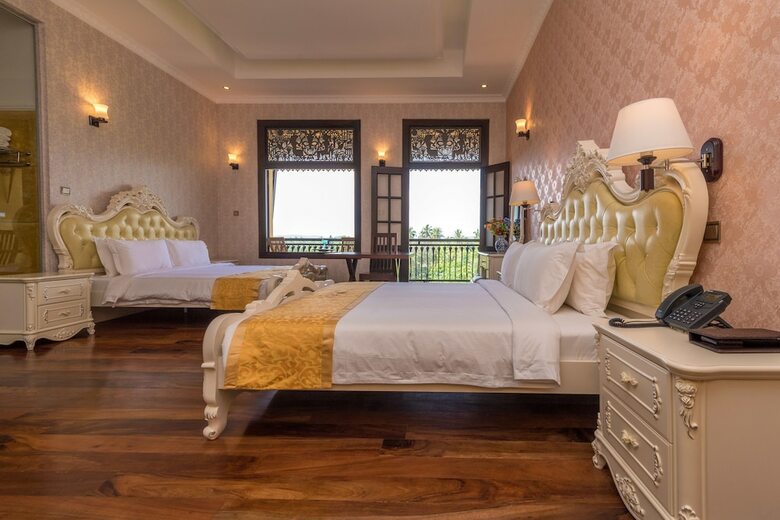 Hotel Kabalana