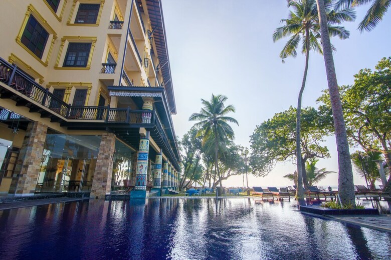 Hotel Kabalana