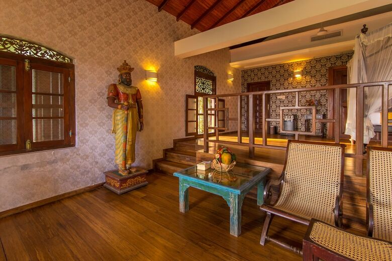 Hotel Kabalana