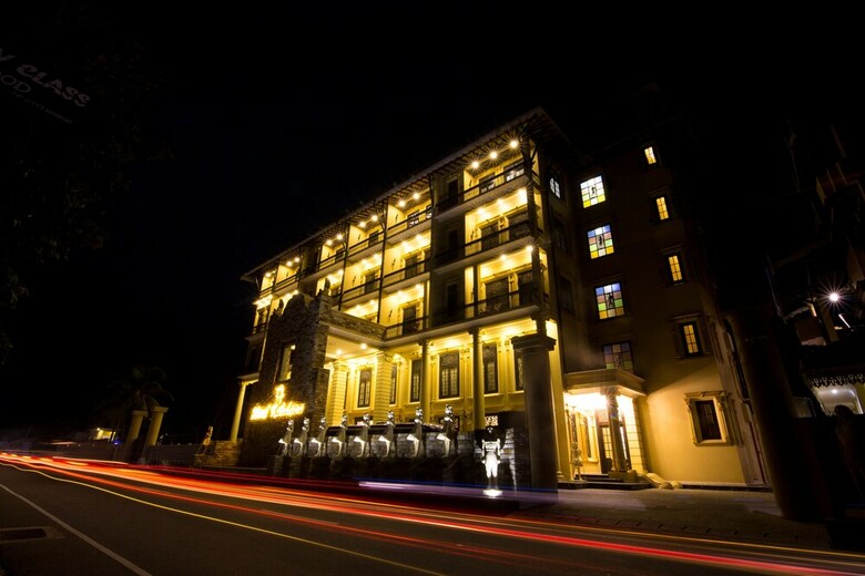 Hotel Kabalana