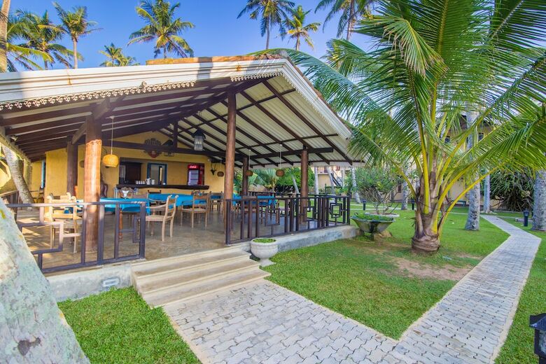 Hotel Kabalana