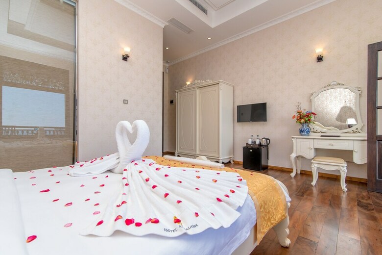 Hotel Kabalana