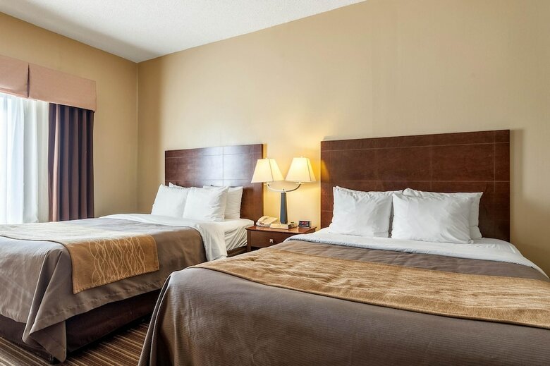 Hotel Quality Inn