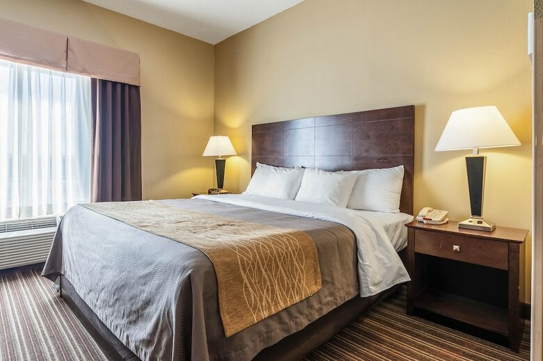 Hotel Quality Inn
